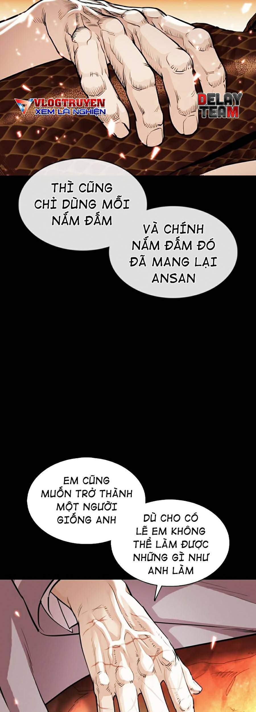 Lookism - Hoán Đổi Diệu Kỳ hoán đổi diệu kỳ - chapter 367 - Upload bởi truyensieuhay.com