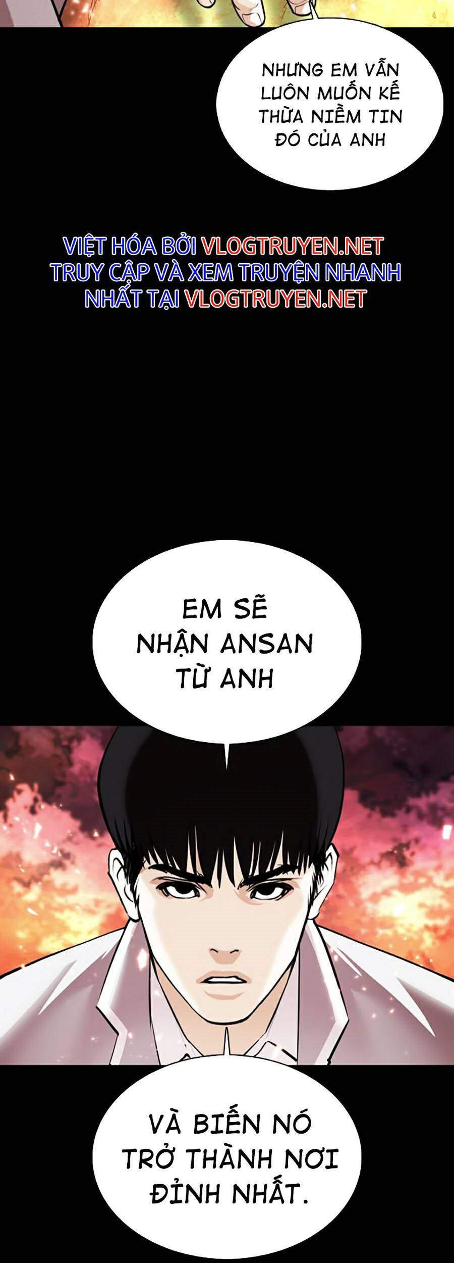 Lookism - Hoán Đổi Diệu Kỳ hoán đổi diệu kỳ - chapter 367 - Upload bởi truyensieuhay.com