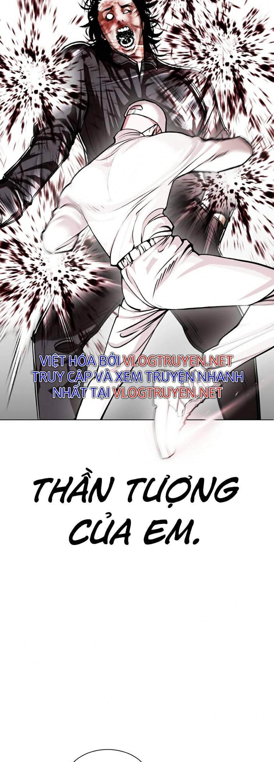 Lookism - Hoán Đổi Diệu Kỳ hoán đổi diệu kỳ - chapter 367 - Upload bởi truyensieuhay.com