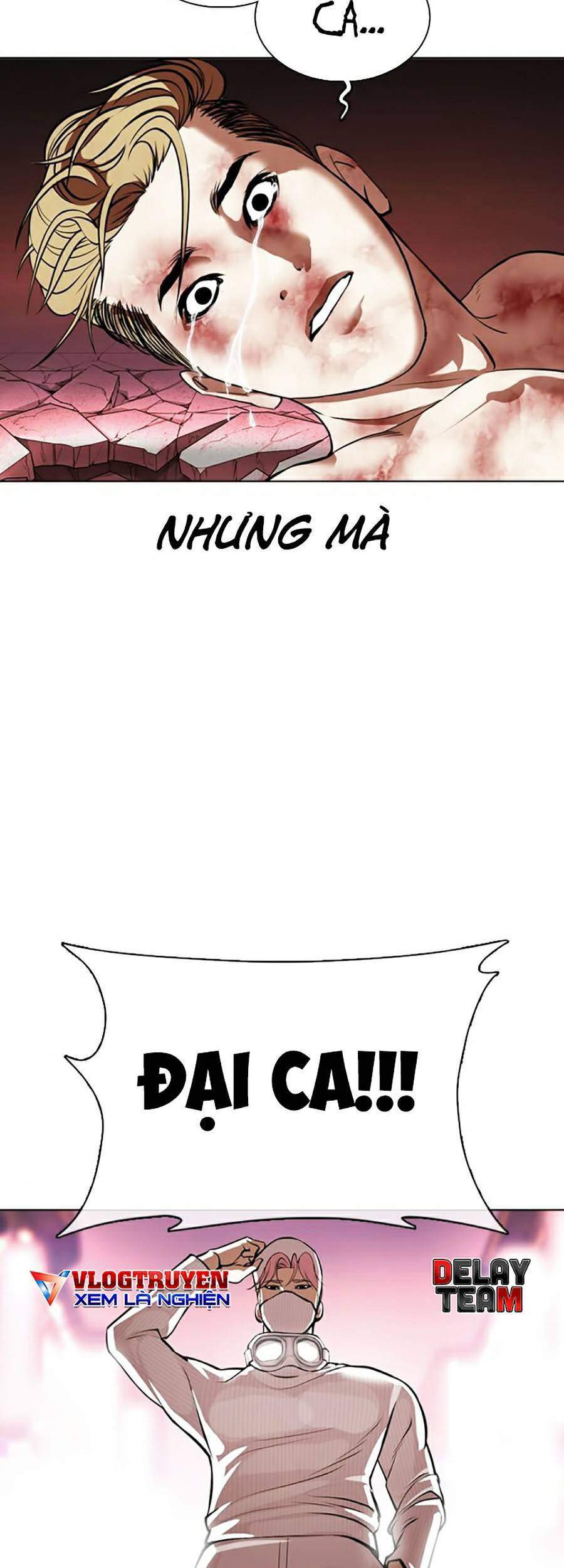 Lookism - Hoán Đổi Diệu Kỳ hoán đổi diệu kỳ - chapter 367 - Upload bởi truyensieuhay.com