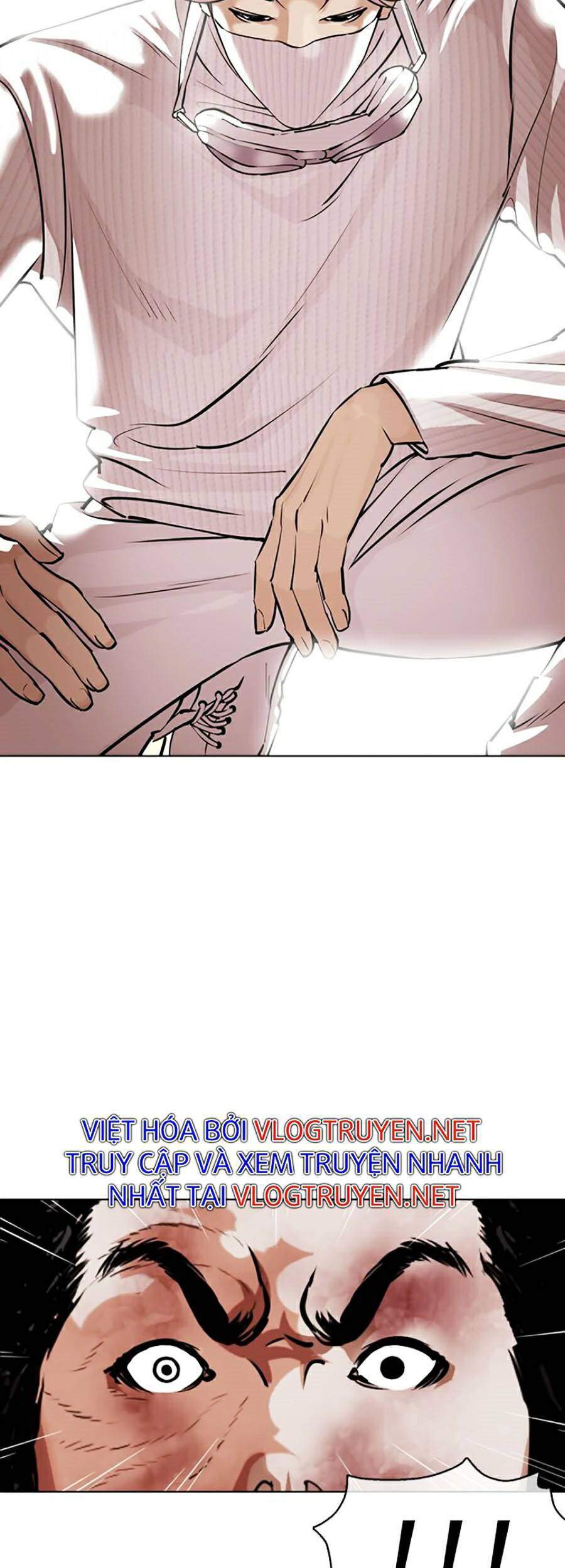 Lookism - Hoán Đổi Diệu Kỳ hoán đổi diệu kỳ - chapter 367 - Upload bởi truyensieuhay.com
