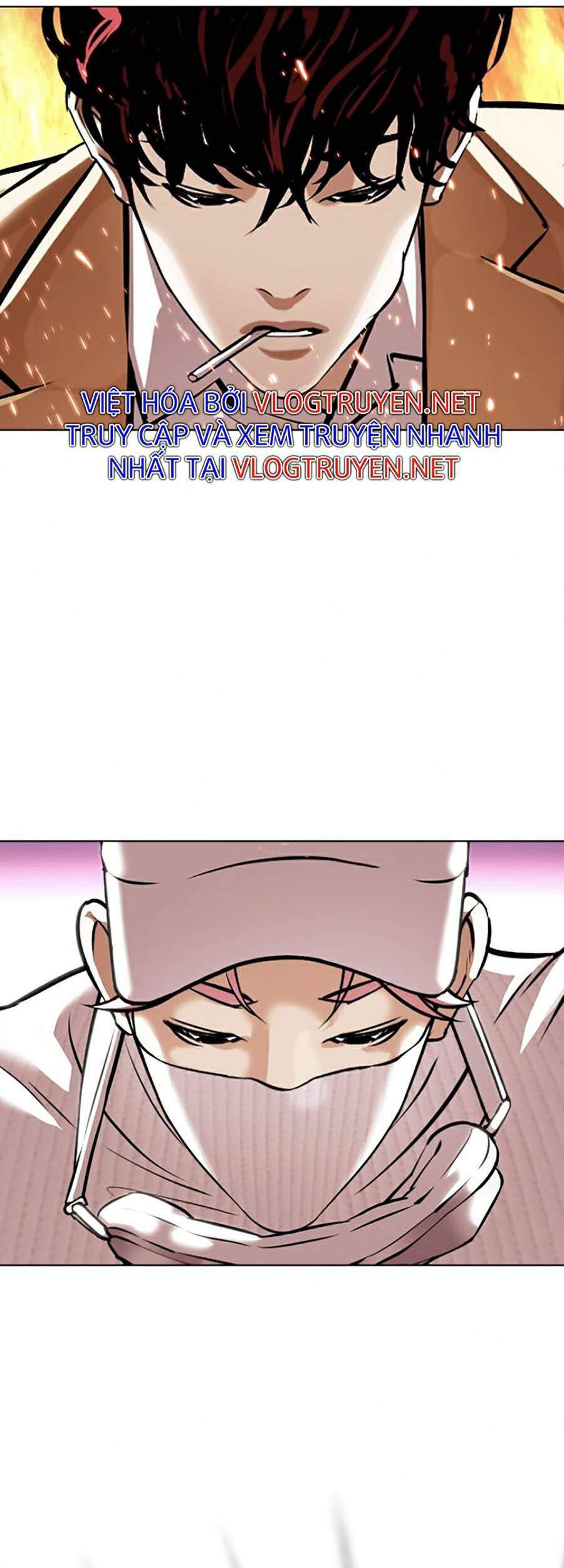 Lookism - Hoán Đổi Diệu Kỳ hoán đổi diệu kỳ - chapter 367 - Upload bởi truyensieuhay.com
