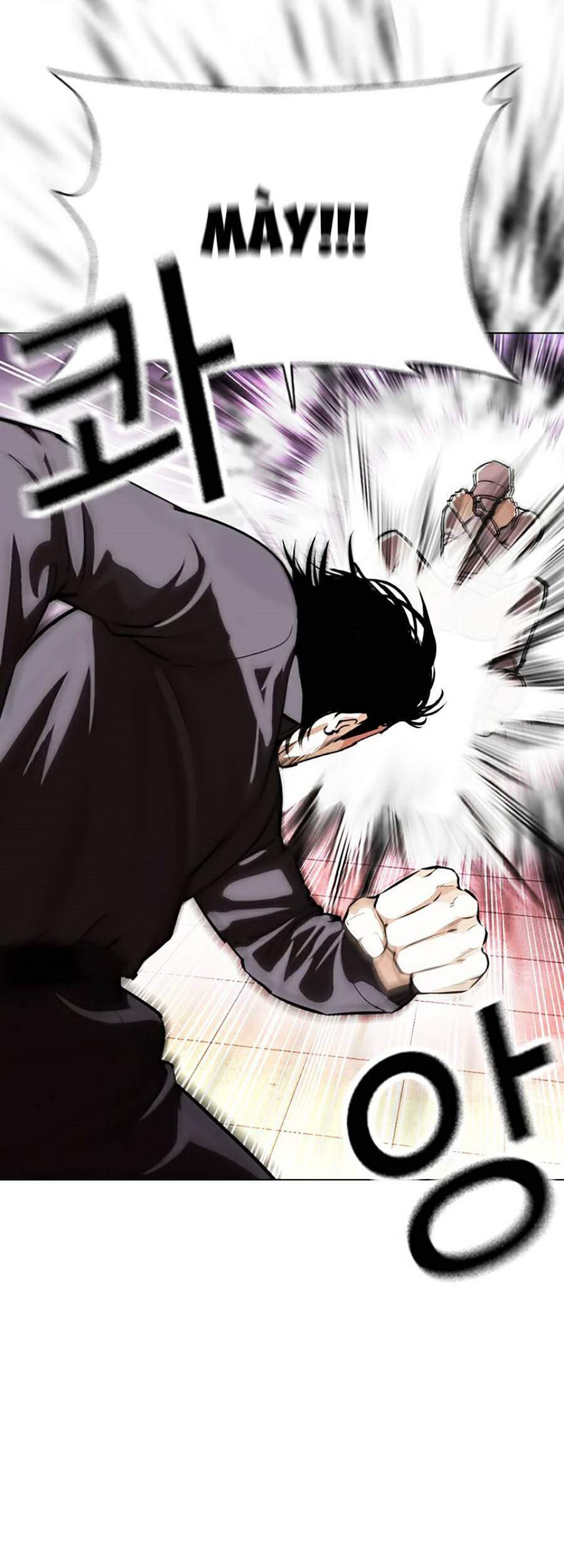 Lookism - Hoán Đổi Diệu Kỳ hoán đổi diệu kỳ - chapter 367 - Upload bởi truyensieuhay.com