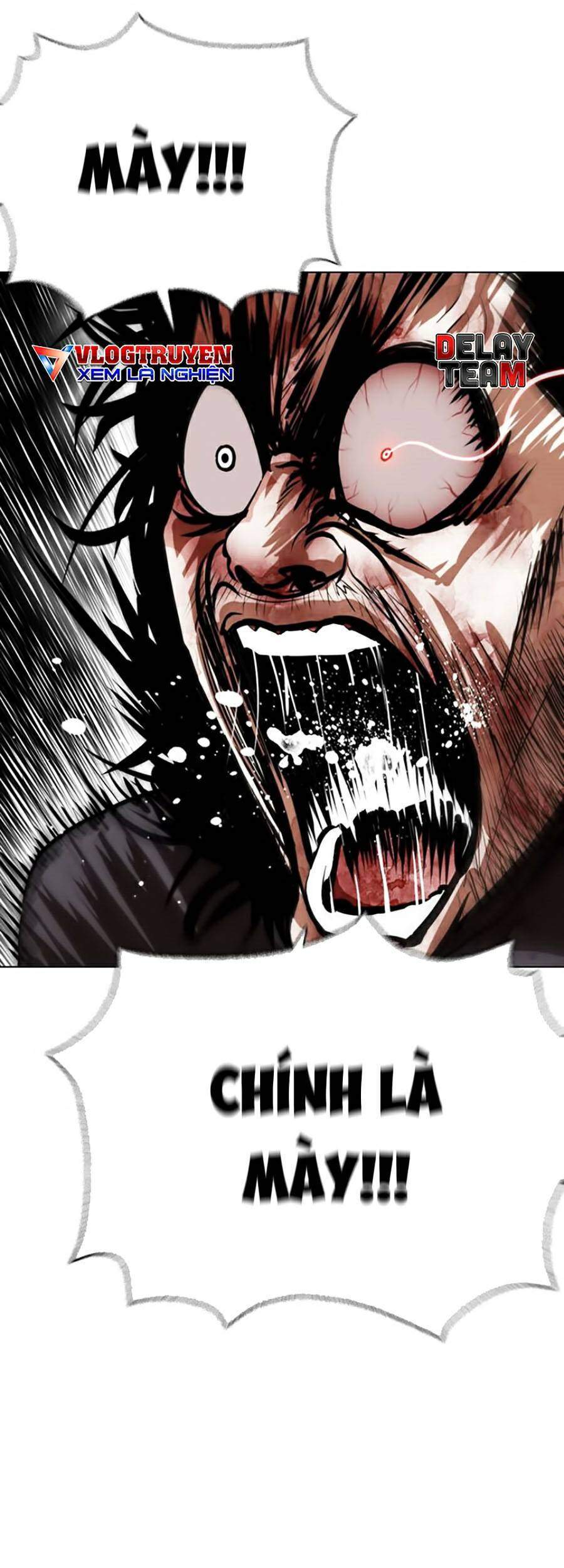 Lookism - Hoán Đổi Diệu Kỳ hoán đổi diệu kỳ - chapter 367 - Upload bởi truyensieuhay.com