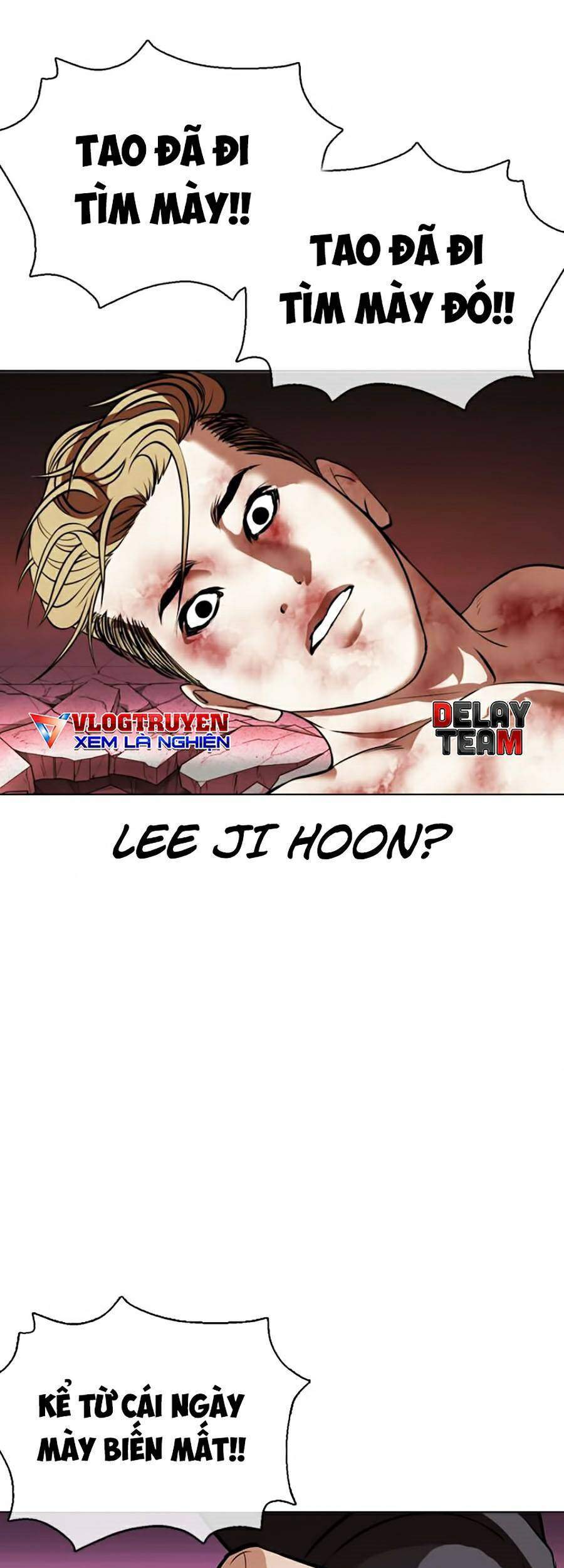 Lookism - Hoán Đổi Diệu Kỳ hoán đổi diệu kỳ - chapter 367 - Upload bởi truyensieuhay.com