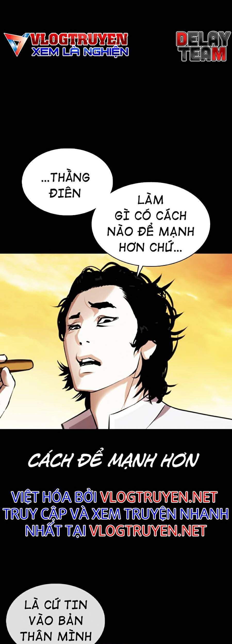 Lookism - Hoán Đổi Diệu Kỳ hoán đổi diệu kỳ - chapter 368 - Upload bởi truyensieuhay.com
