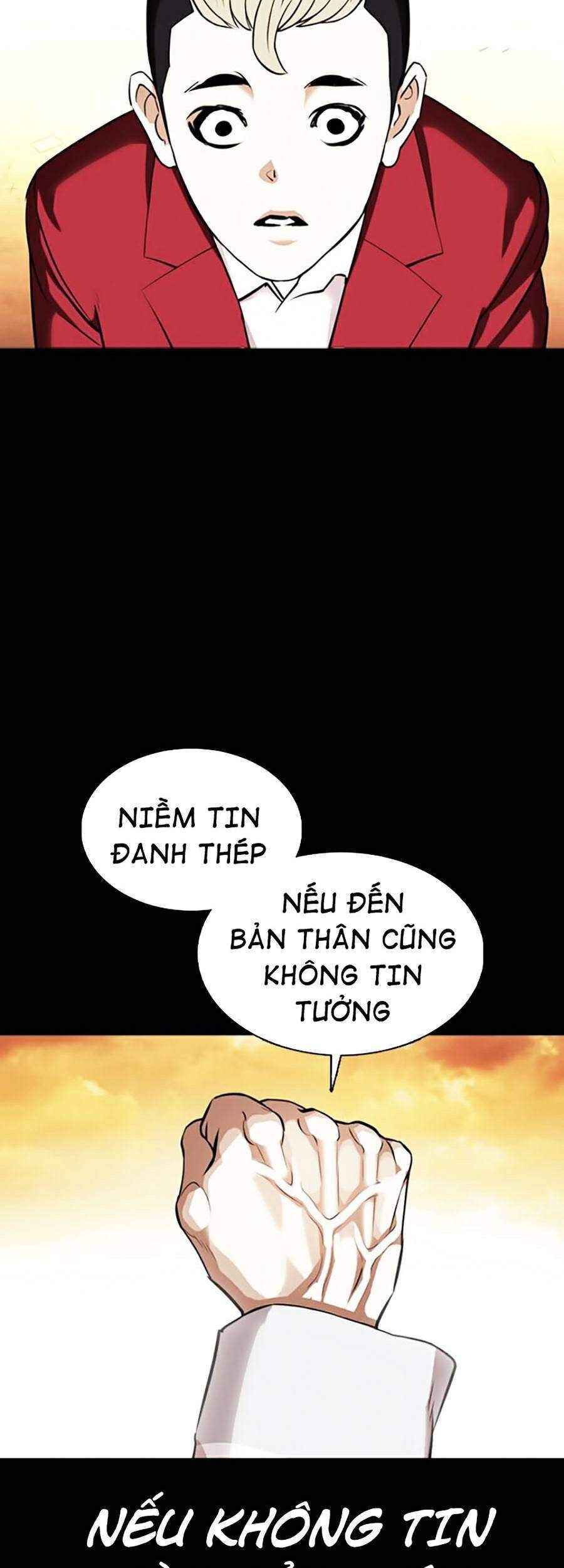 Lookism - Hoán Đổi Diệu Kỳ hoán đổi diệu kỳ - chapter 368 - Upload bởi truyensieuhay.com