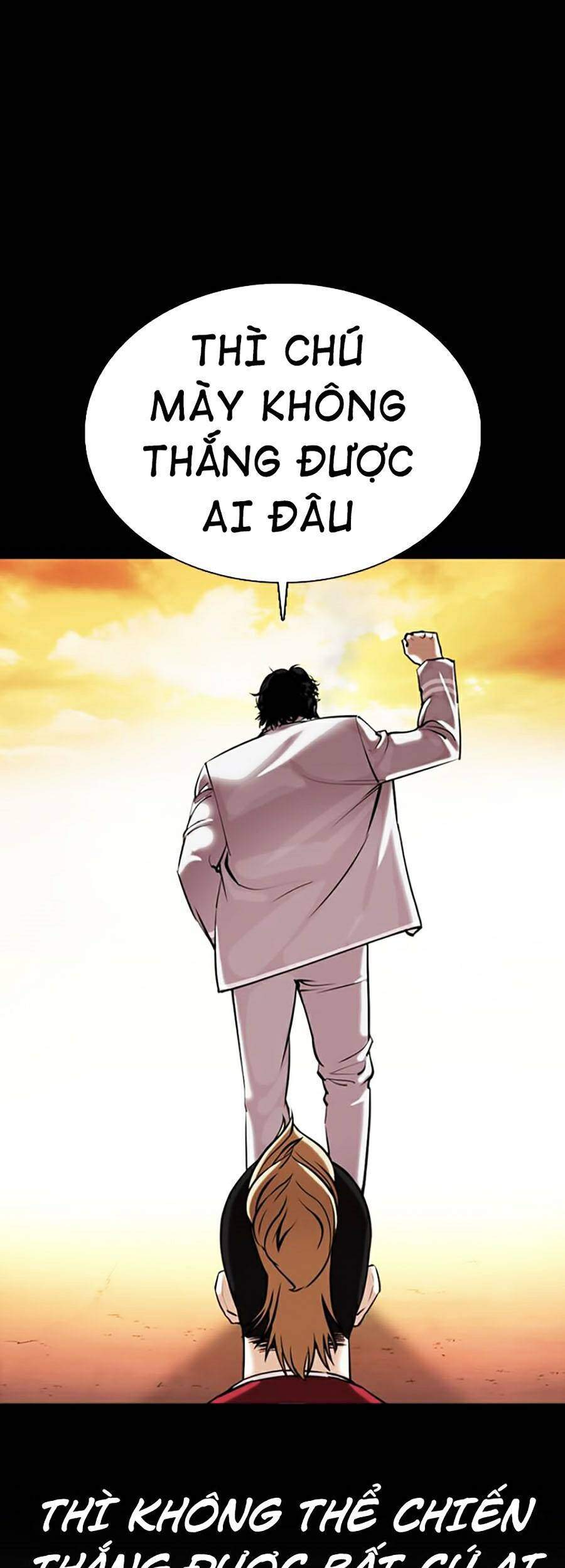 Lookism - Hoán Đổi Diệu Kỳ hoán đổi diệu kỳ - chapter 368 - Upload bởi truyensieuhay.com