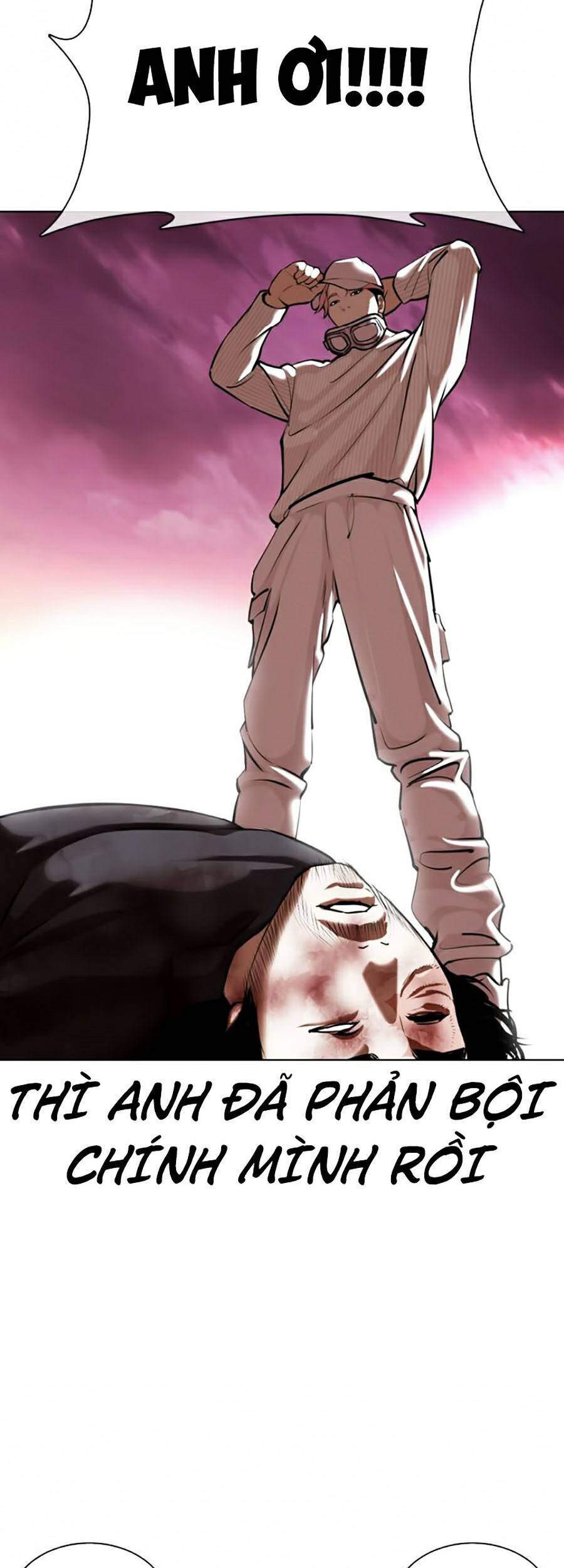Lookism - Hoán Đổi Diệu Kỳ hoán đổi diệu kỳ - chapter 368 - Upload bởi truyensieuhay.com