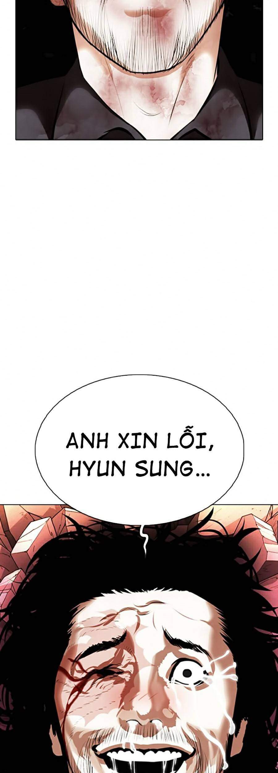 Lookism - Hoán Đổi Diệu Kỳ hoán đổi diệu kỳ - chapter 368 - Upload bởi truyensieuhay.com