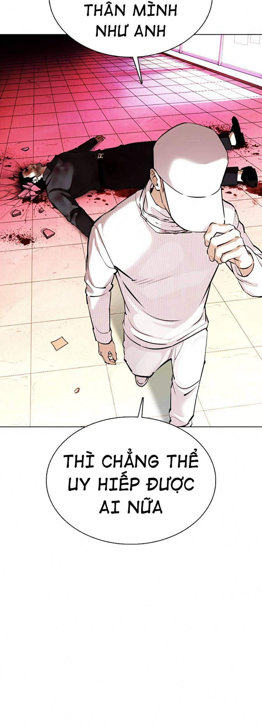 Lookism - Hoán Đổi Diệu Kỳ hoán đổi diệu kỳ - chapter 368 - Upload bởi truyensieuhay.com