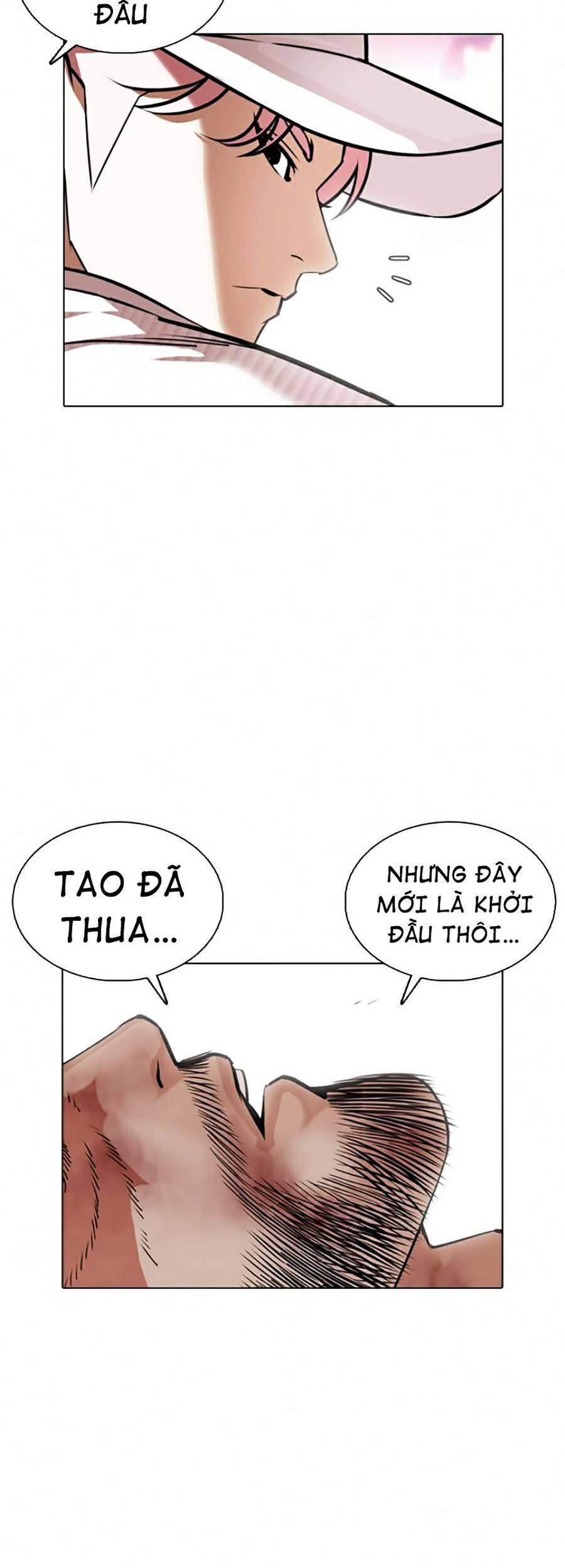Lookism - Hoán Đổi Diệu Kỳ hoán đổi diệu kỳ - chapter 368 - Upload bởi truyensieuhay.com