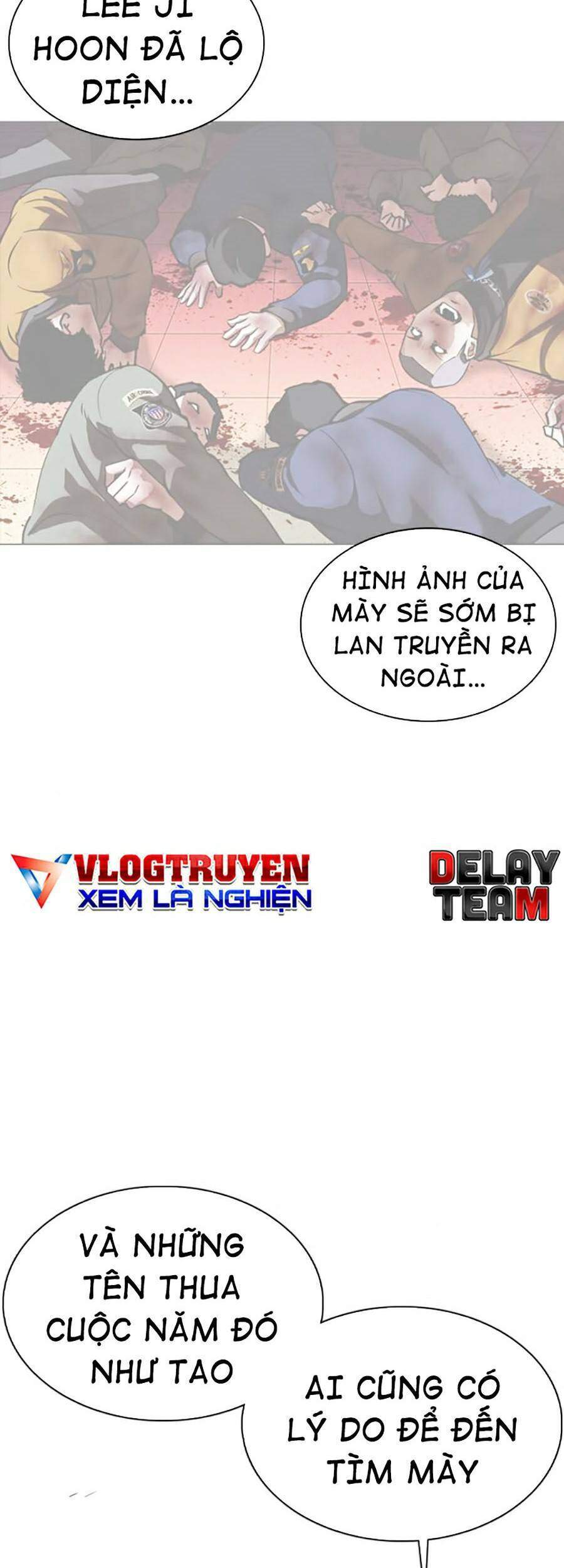 Lookism - Hoán Đổi Diệu Kỳ hoán đổi diệu kỳ - chapter 368 - Upload bởi truyensieuhay.com