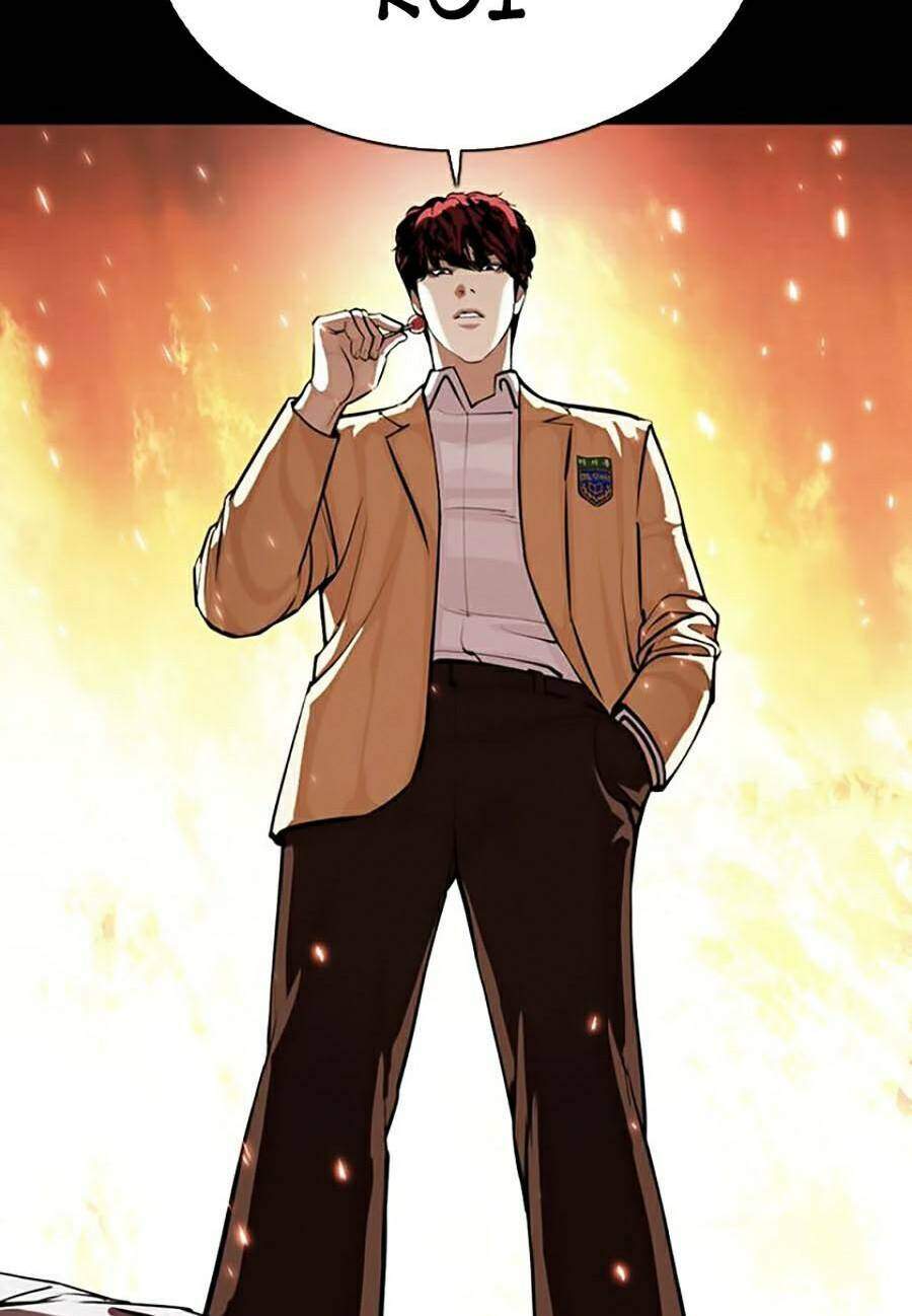 Lookism - Hoán Đổi Diệu Kỳ hoán đổi diệu kỳ - chapter 368 - Upload bởi truyensieuhay.com