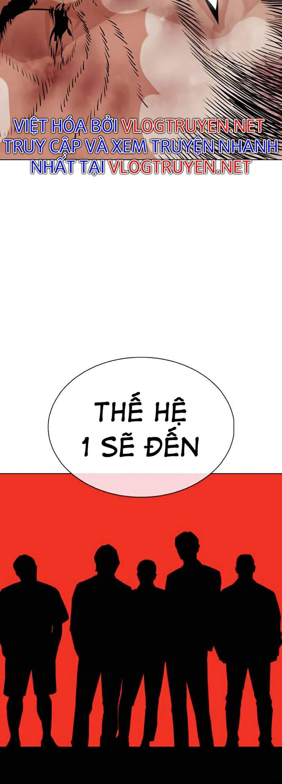 Lookism - Hoán Đổi Diệu Kỳ hoán đổi diệu kỳ - chapter 368 - Upload bởi truyensieuhay.com