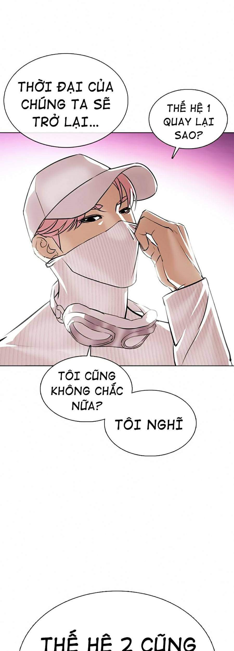Lookism - Hoán Đổi Diệu Kỳ hoán đổi diệu kỳ - chapter 368 - Upload bởi truyensieuhay.com