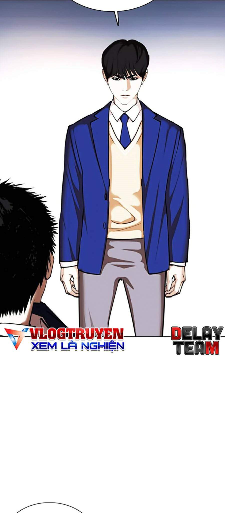 Lookism - Hoán Đổi Diệu Kỳ hoán đổi diệu kỳ - chapter 368 - Upload bởi truyensieuhay.com