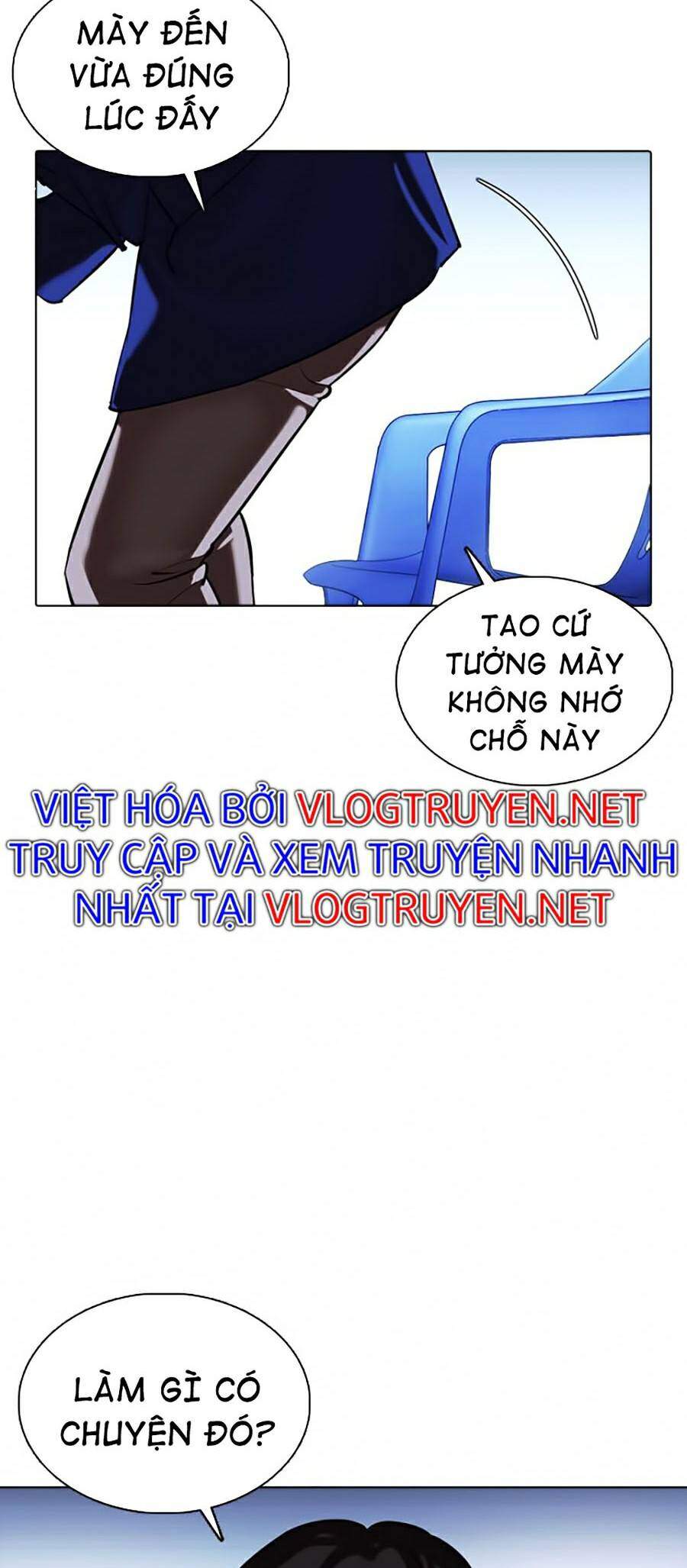 Lookism - Hoán Đổi Diệu Kỳ hoán đổi diệu kỳ - chapter 368 - Upload bởi truyensieuhay.com
