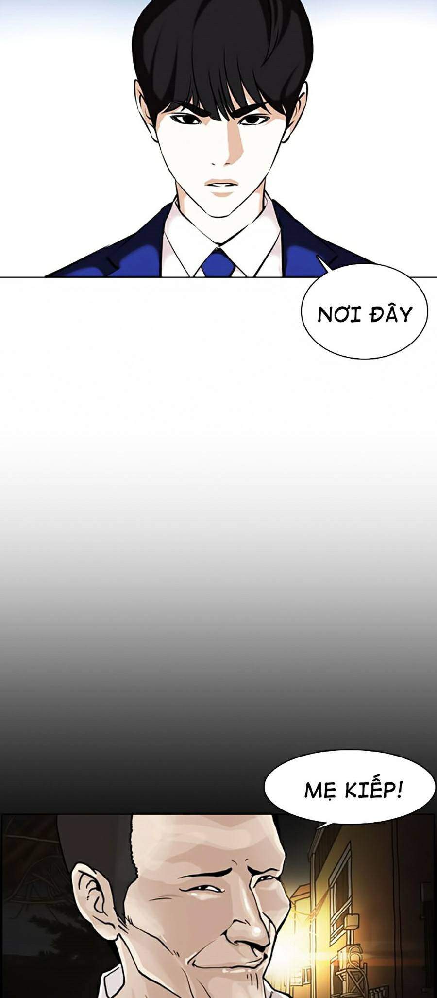 Lookism - Hoán Đổi Diệu Kỳ hoán đổi diệu kỳ - chapter 368 - Upload bởi truyensieuhay.com