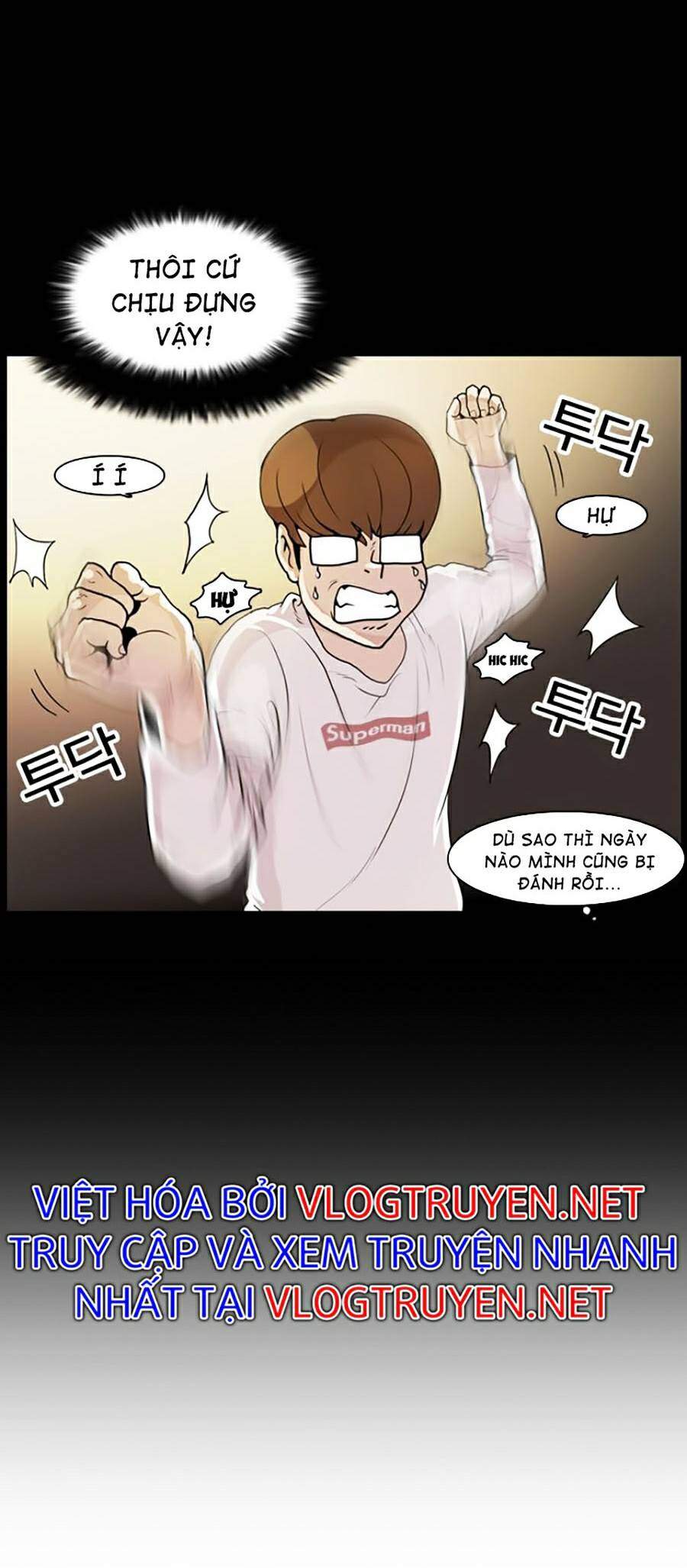 Lookism - Hoán Đổi Diệu Kỳ hoán đổi diệu kỳ - chapter 368 - Upload bởi truyensieuhay.com