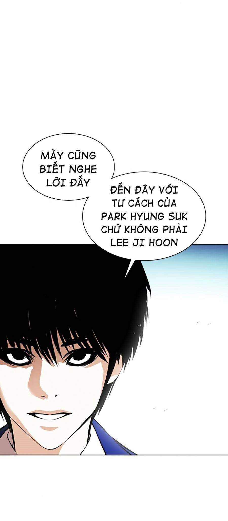 Lookism - Hoán Đổi Diệu Kỳ hoán đổi diệu kỳ - chapter 368 - Upload bởi truyensieuhay.com