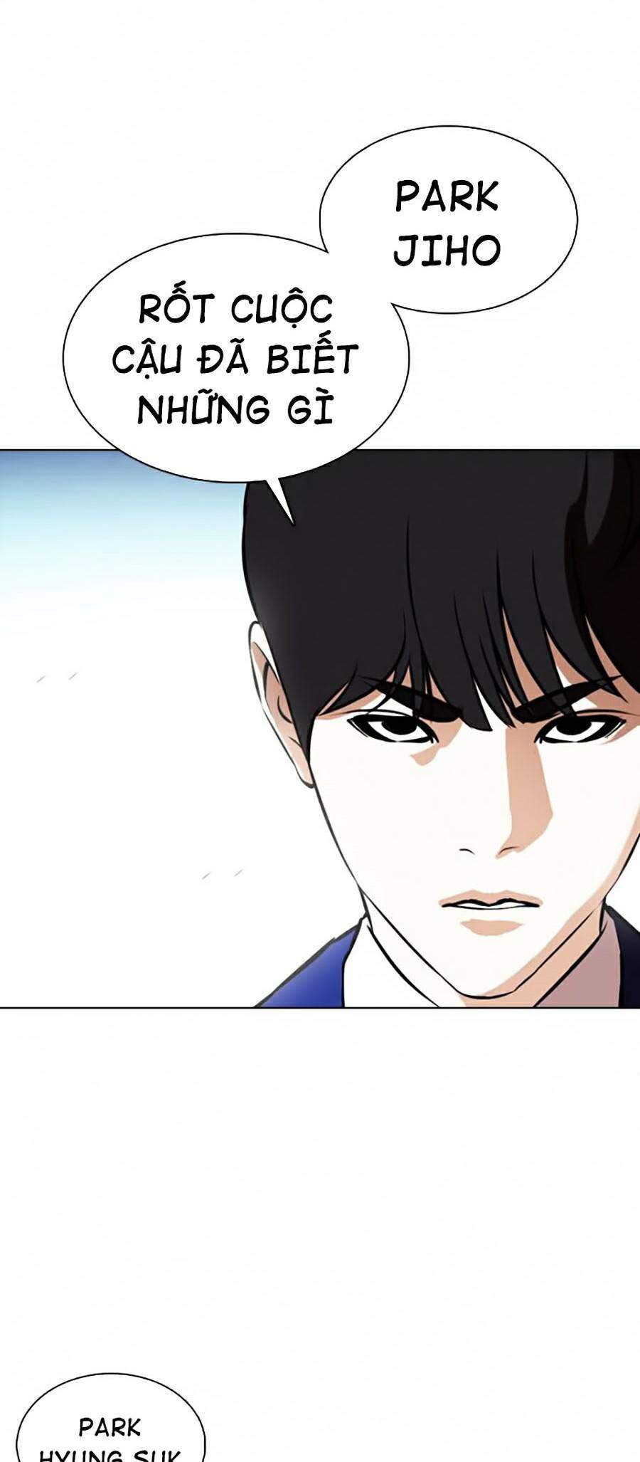 Lookism - Hoán Đổi Diệu Kỳ hoán đổi diệu kỳ - chapter 368 - Upload bởi truyensieuhay.com