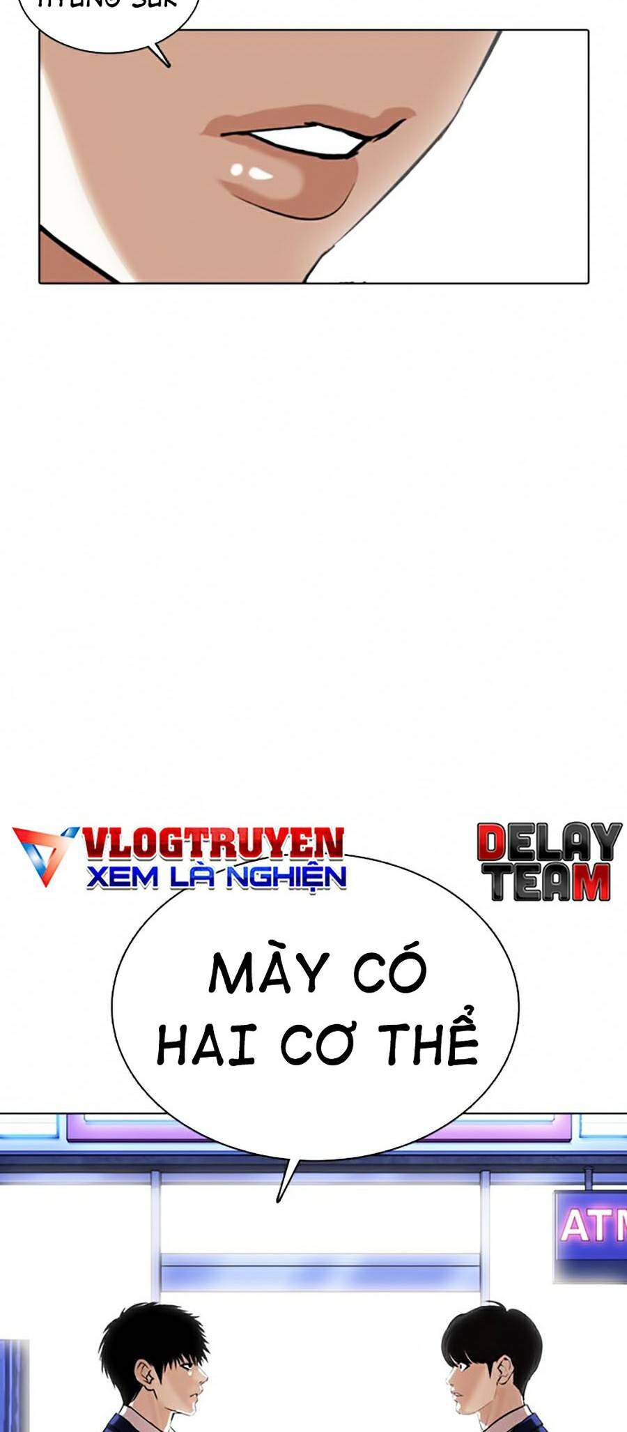 Lookism - Hoán Đổi Diệu Kỳ hoán đổi diệu kỳ - chapter 368 - Upload bởi truyensieuhay.com