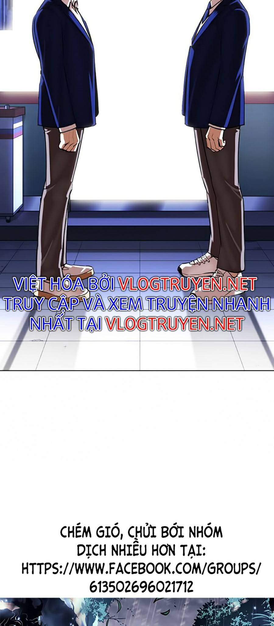 Lookism - Hoán Đổi Diệu Kỳ hoán đổi diệu kỳ - chapter 368 - Upload bởi truyensieuhay.com