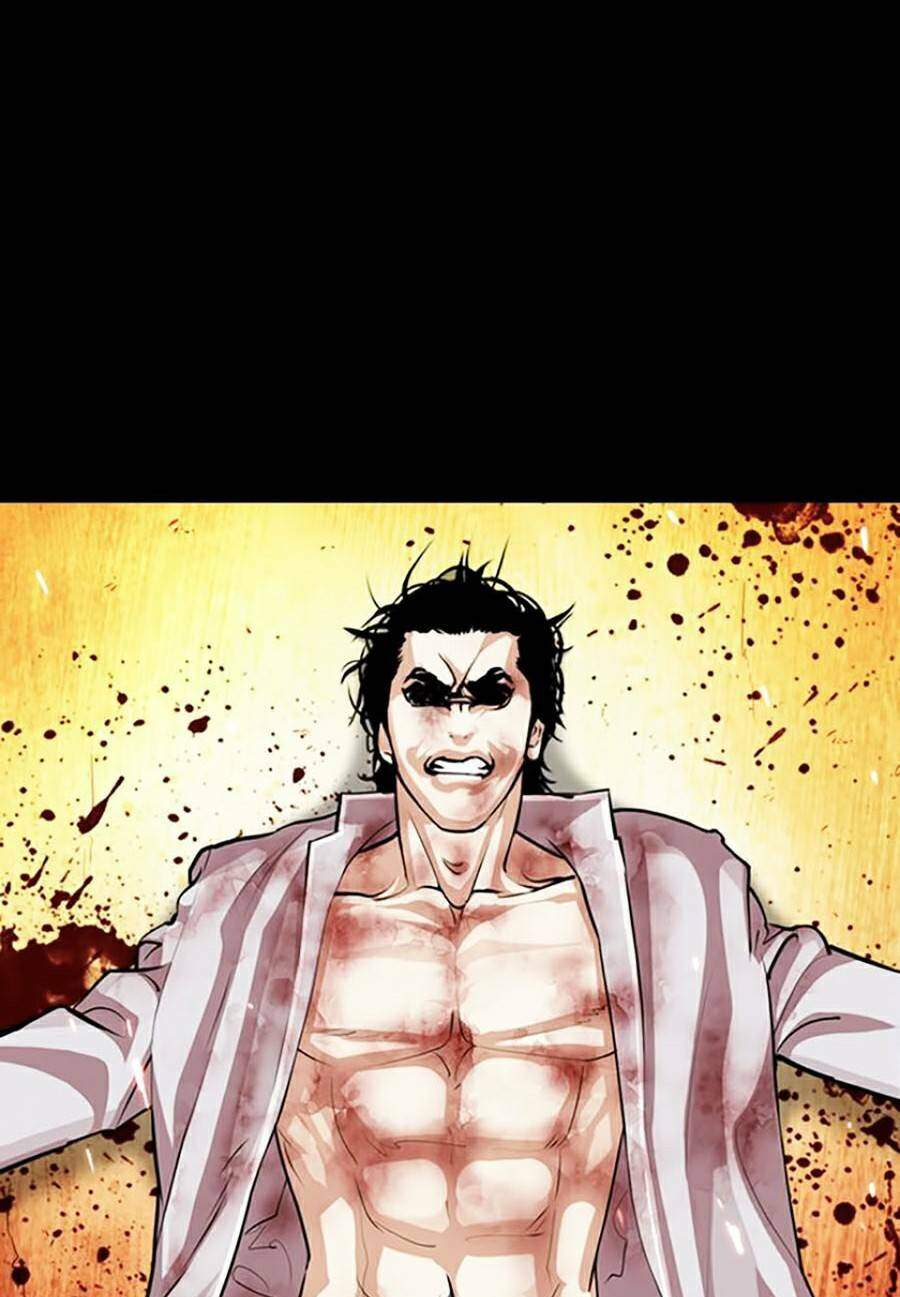 Lookism - Hoán Đổi Diệu Kỳ hoán đổi diệu kỳ - chapter 368 - Upload bởi truyensieuhay.com