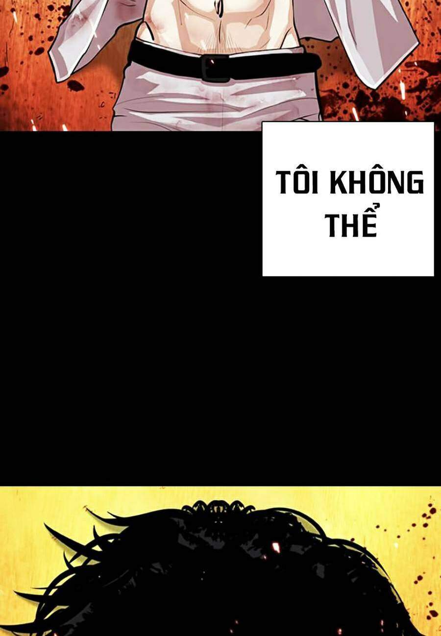 Lookism - Hoán Đổi Diệu Kỳ hoán đổi diệu kỳ - chapter 368 - Upload bởi truyensieuhay.com