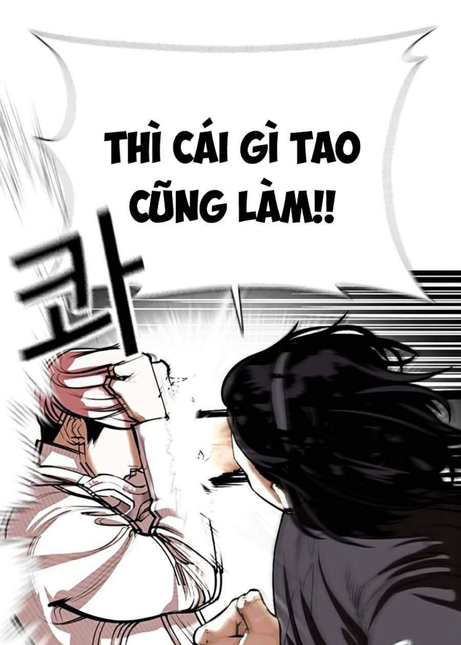 Lookism - Hoán Đổi Diệu Kỳ hoán đổi diệu kỳ - chapter 368 - Upload bởi truyensieuhay.com