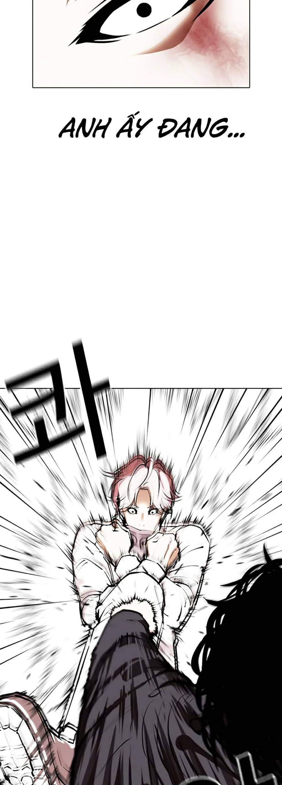 Lookism - Hoán Đổi Diệu Kỳ hoán đổi diệu kỳ - chapter 368 - Upload bởi truyensieuhay.com