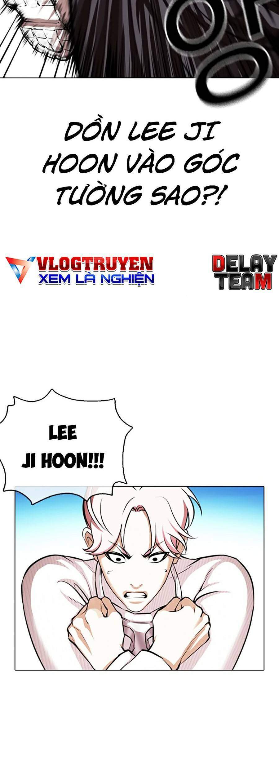 Lookism - Hoán Đổi Diệu Kỳ hoán đổi diệu kỳ - chapter 368 - Upload bởi truyensieuhay.com