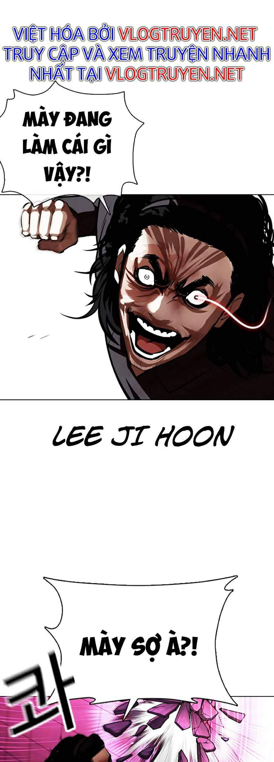 Lookism - Hoán Đổi Diệu Kỳ hoán đổi diệu kỳ - chapter 368 - Upload bởi truyensieuhay.com