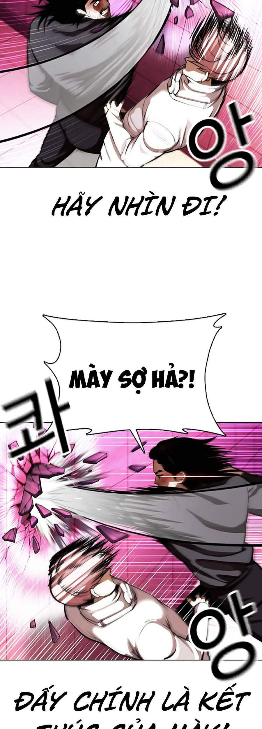 Lookism - Hoán Đổi Diệu Kỳ hoán đổi diệu kỳ - chapter 368 - Upload bởi truyensieuhay.com