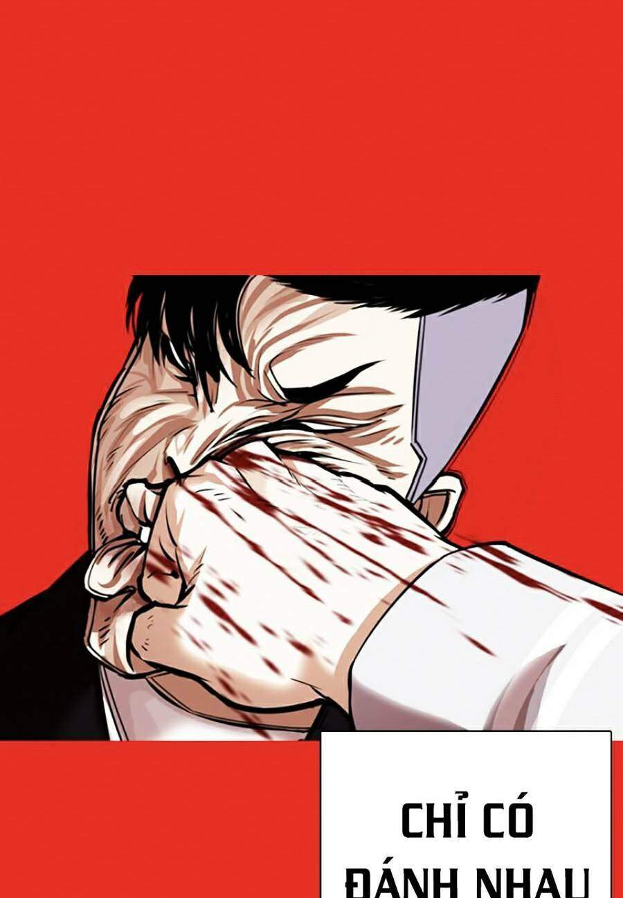 Lookism - Hoán Đổi Diệu Kỳ hoán đổi diệu kỳ - chapter 368 - Upload bởi truyensieuhay.com