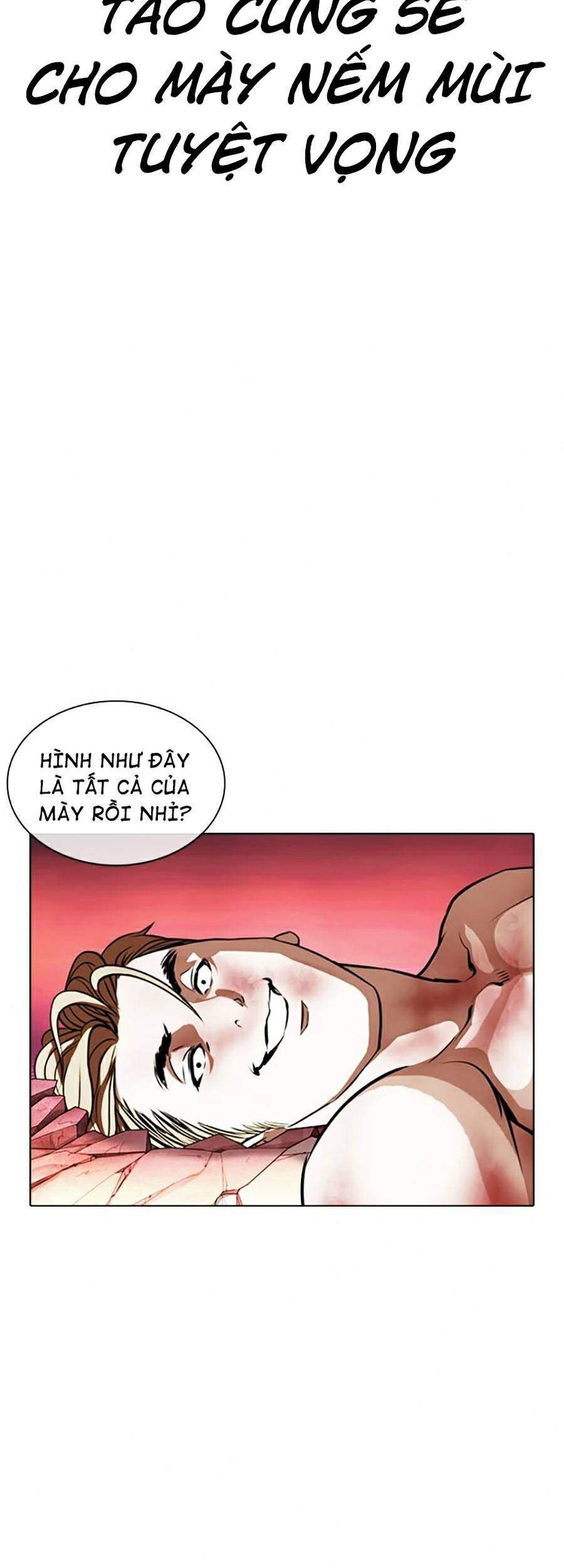 Lookism - Hoán Đổi Diệu Kỳ hoán đổi diệu kỳ - chapter 368 - Upload bởi truyensieuhay.com