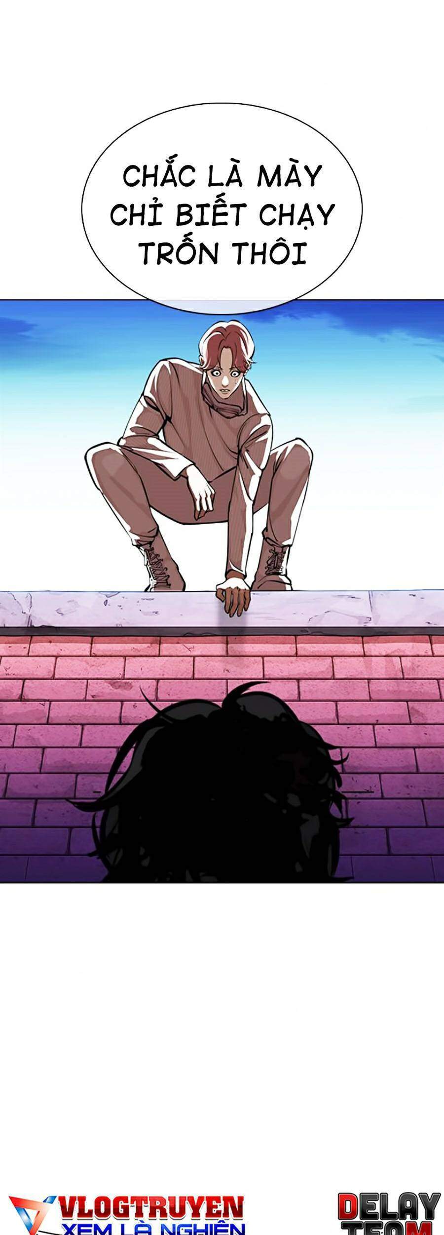 Lookism - Hoán Đổi Diệu Kỳ hoán đổi diệu kỳ - chapter 368 - Upload bởi truyensieuhay.com