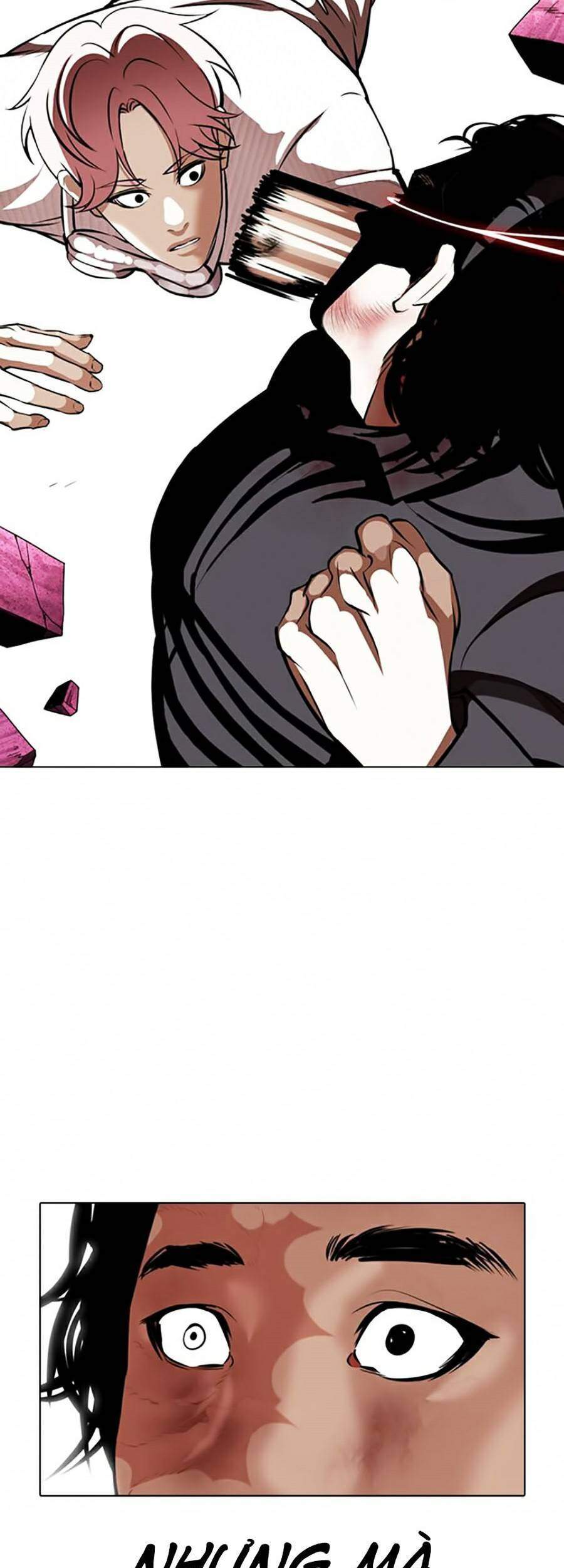 Lookism - Hoán Đổi Diệu Kỳ hoán đổi diệu kỳ - chapter 368 - Upload bởi truyensieuhay.com