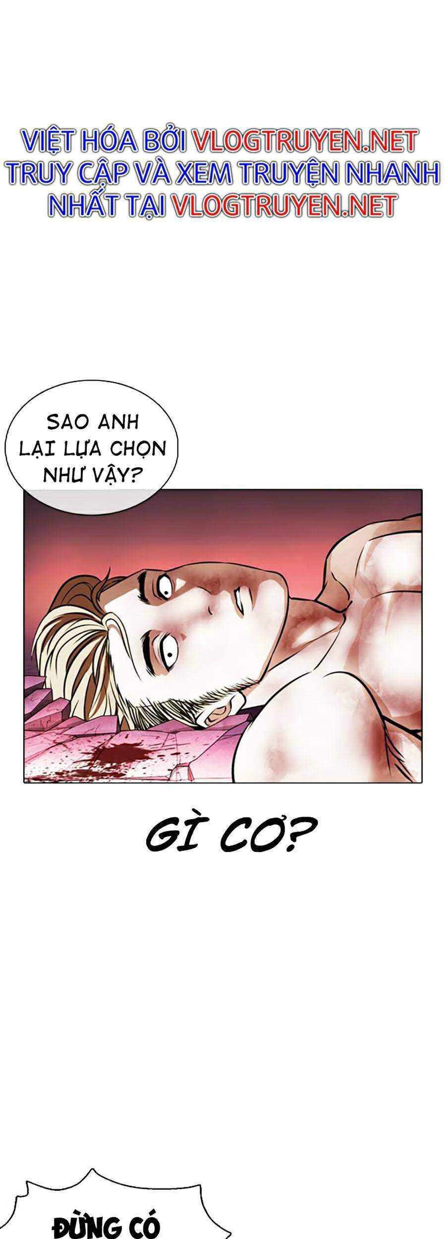 Lookism - Hoán Đổi Diệu Kỳ hoán đổi diệu kỳ - chapter 368 - Upload bởi truyensieuhay.com