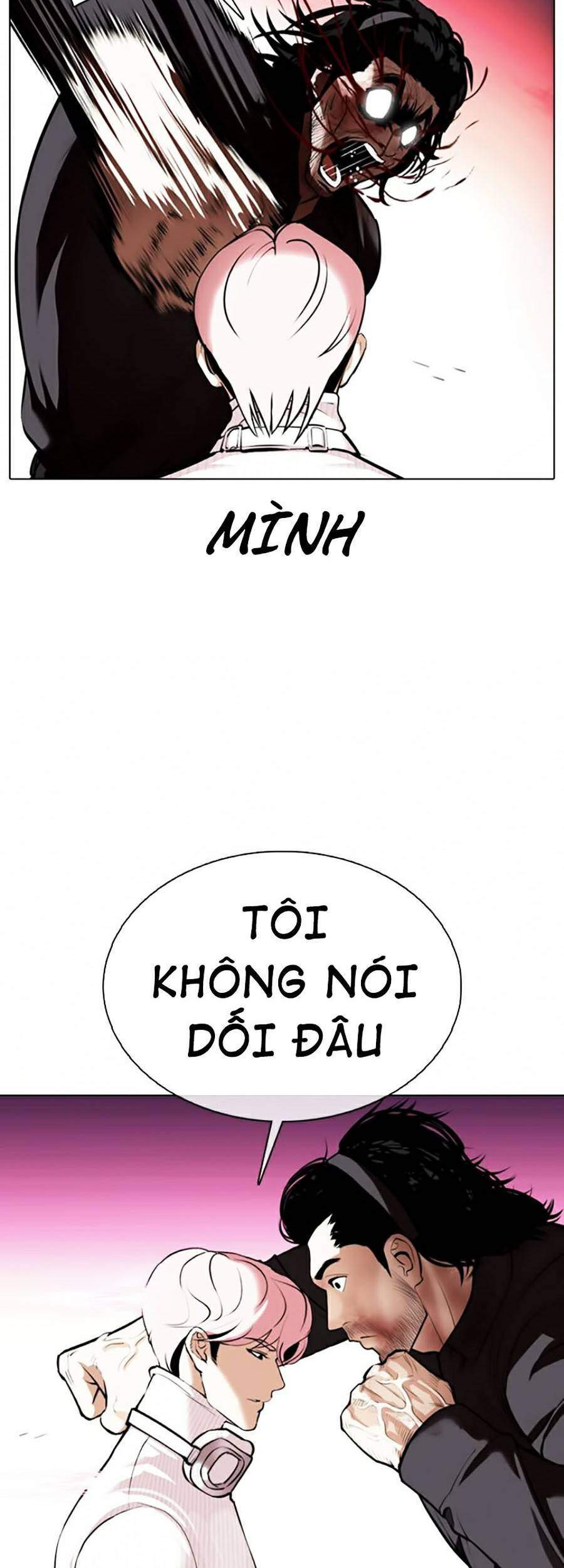 Lookism - Hoán Đổi Diệu Kỳ hoán đổi diệu kỳ - chapter 368 - Upload bởi truyensieuhay.com