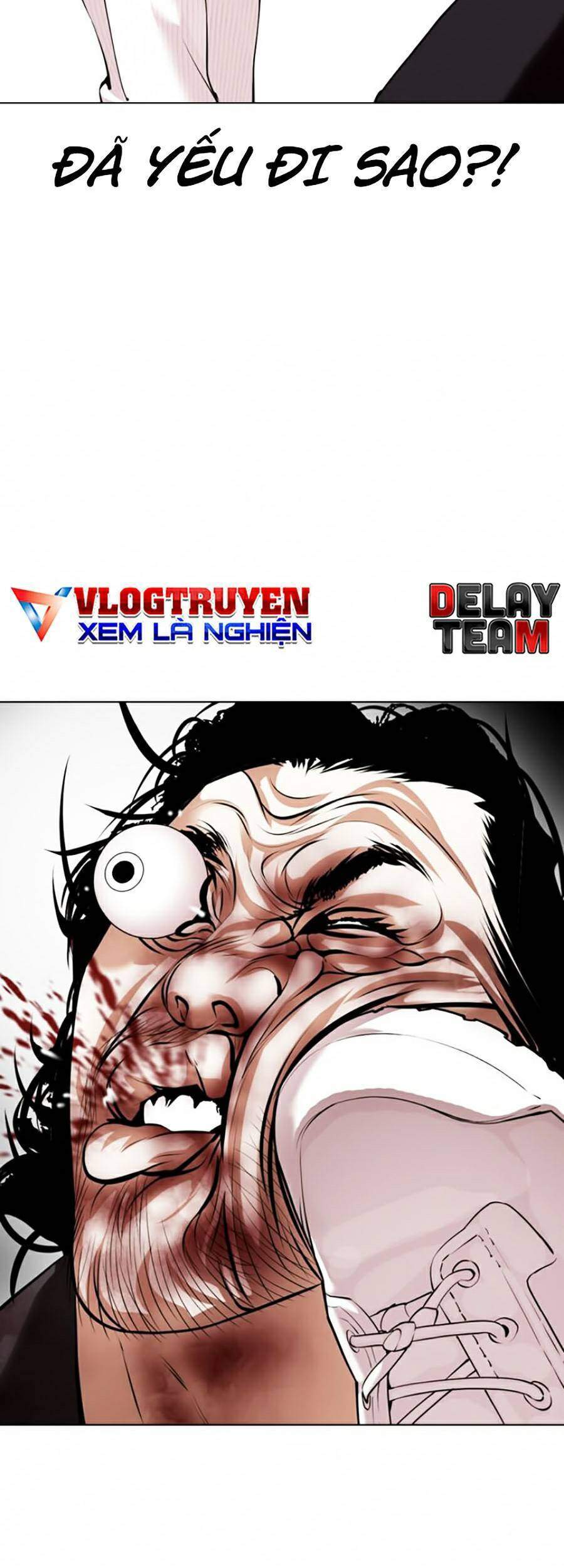 Lookism - Hoán Đổi Diệu Kỳ hoán đổi diệu kỳ - chapter 368 - Upload bởi truyensieuhay.com