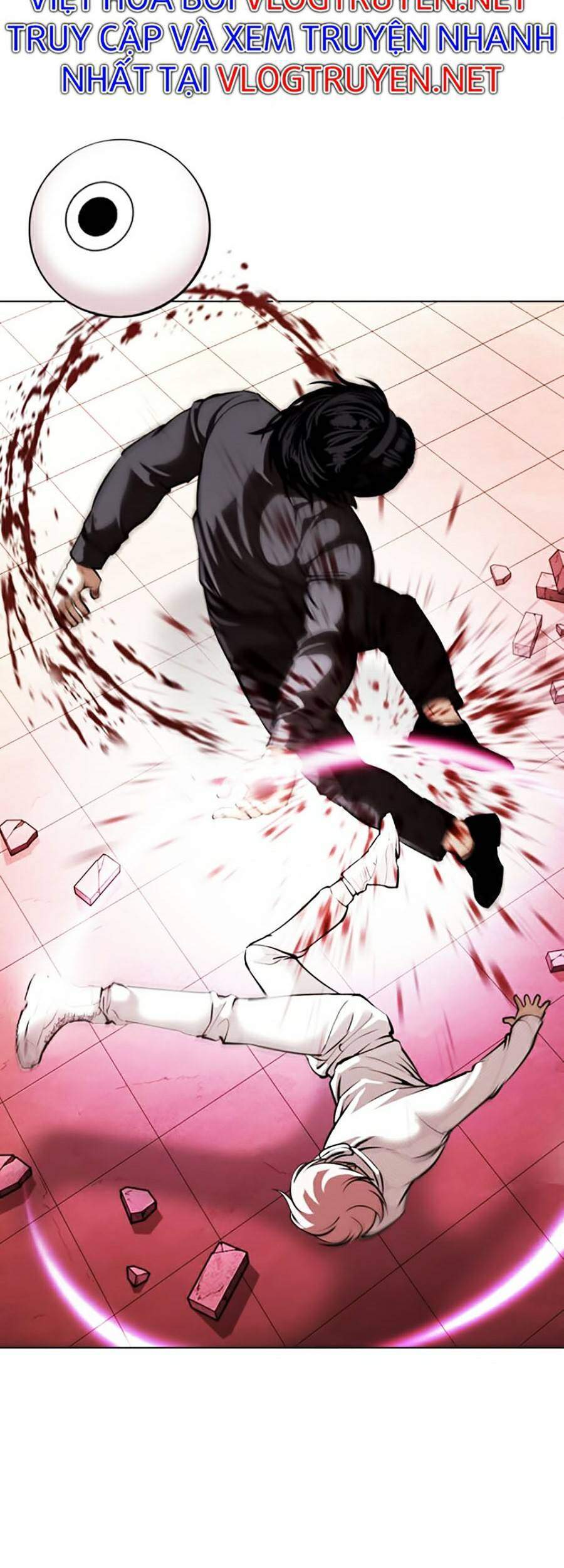 Lookism - Hoán Đổi Diệu Kỳ hoán đổi diệu kỳ - chapter 368 - Upload bởi truyensieuhay.com