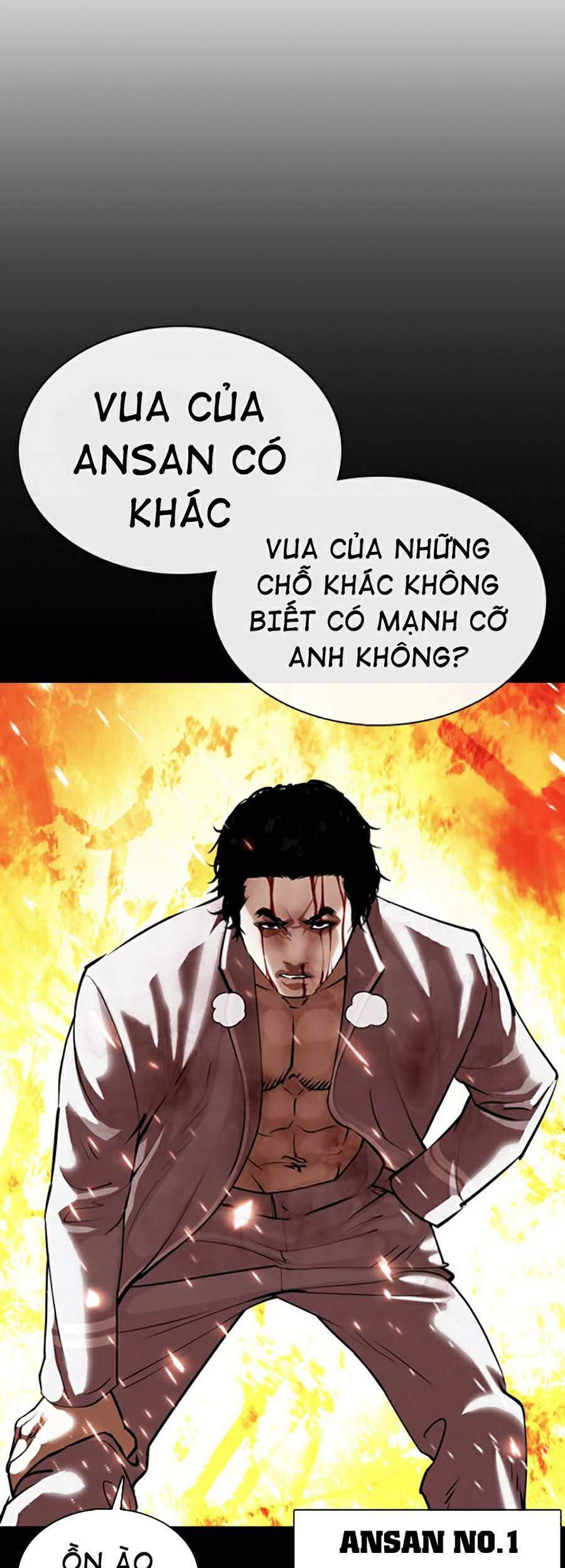 Lookism - Hoán Đổi Diệu Kỳ hoán đổi diệu kỳ - chapter 368 - Upload bởi truyensieuhay.com