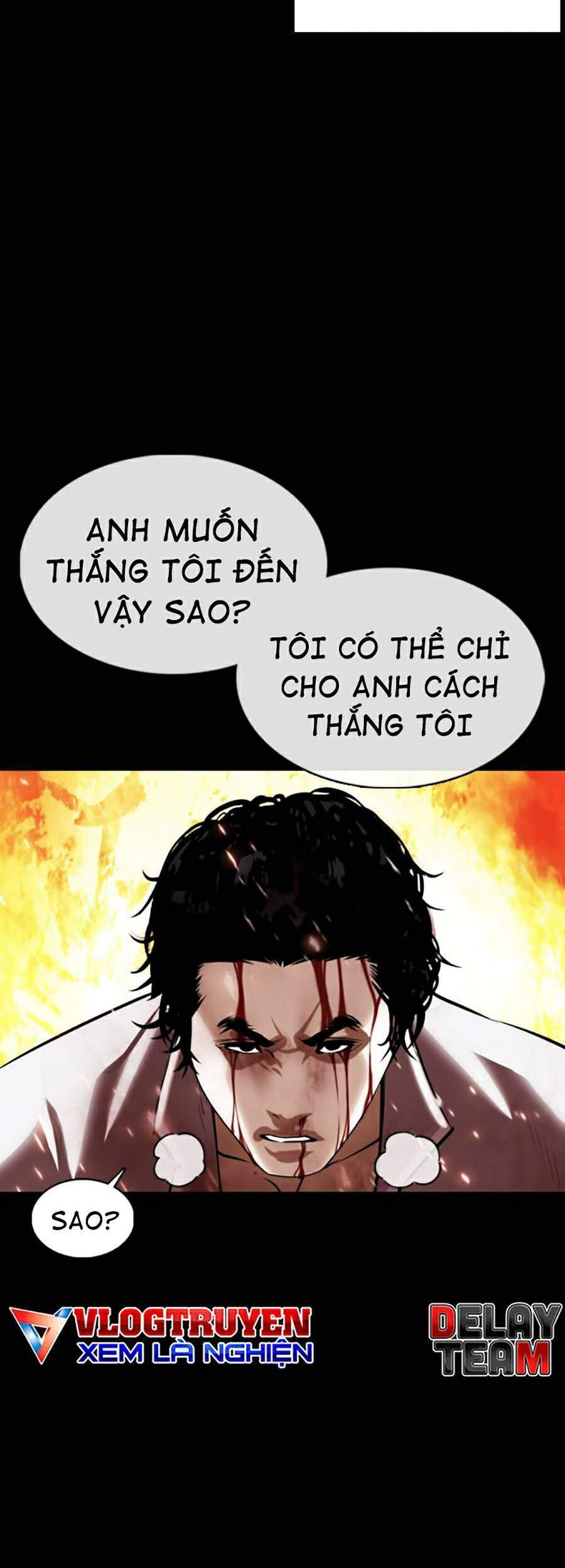 Lookism - Hoán Đổi Diệu Kỳ hoán đổi diệu kỳ - chapter 368 - Upload bởi truyensieuhay.com
