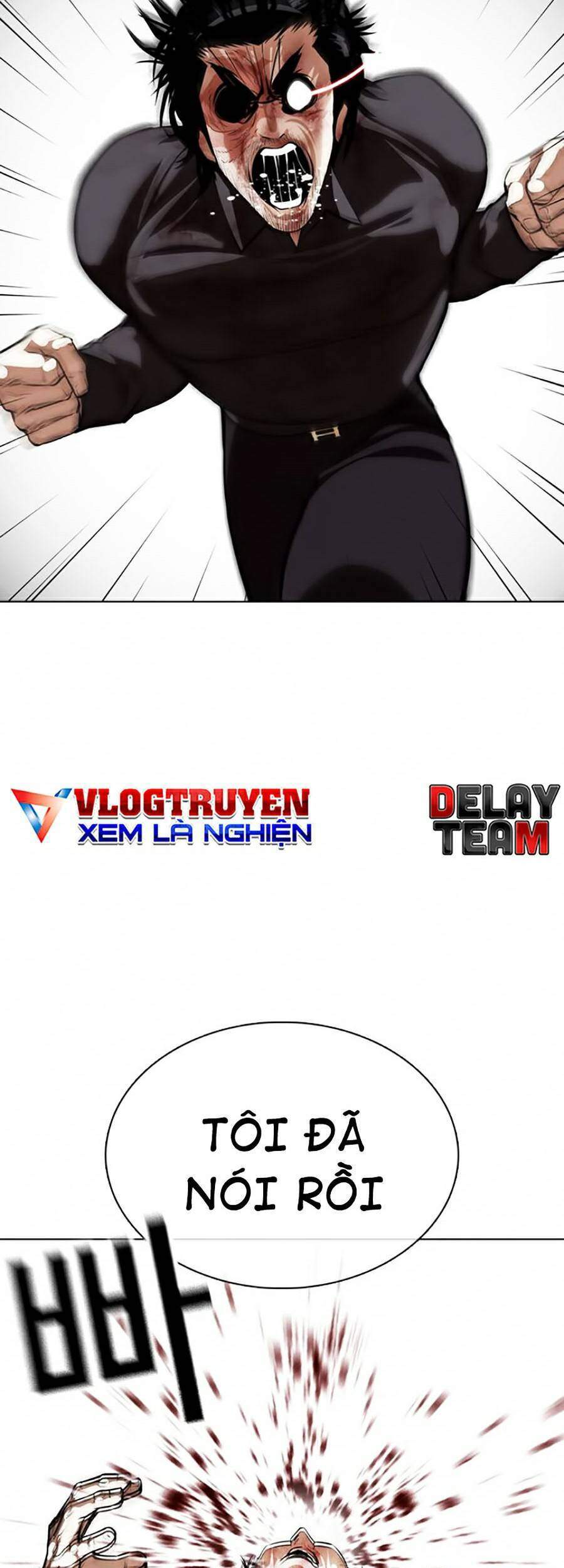 Lookism - Hoán Đổi Diệu Kỳ hoán đổi diệu kỳ - chapter 368 - Upload bởi truyensieuhay.com