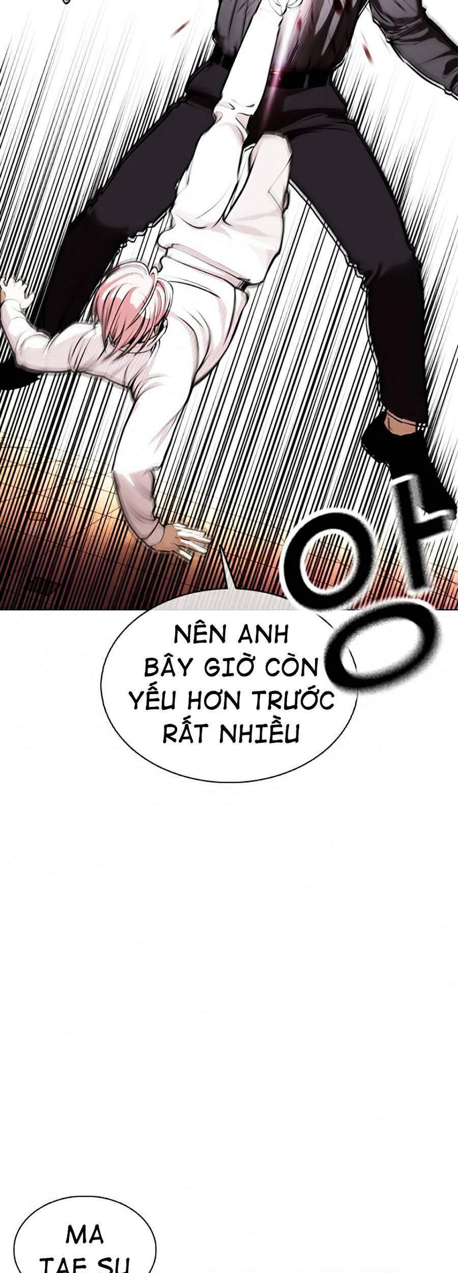 Lookism - Hoán Đổi Diệu Kỳ hoán đổi diệu kỳ - chapter 368 - Upload bởi truyensieuhay.com