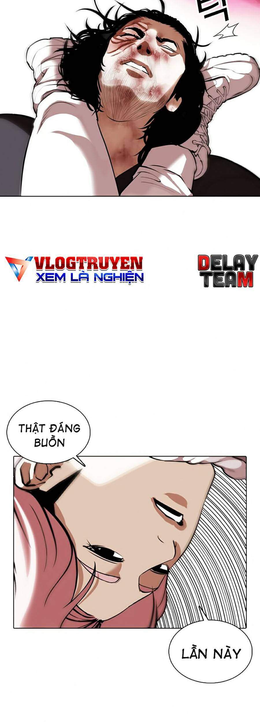 Lookism - Hoán Đổi Diệu Kỳ hoán đổi diệu kỳ - chapter 368 - Upload bởi truyensieuhay.com