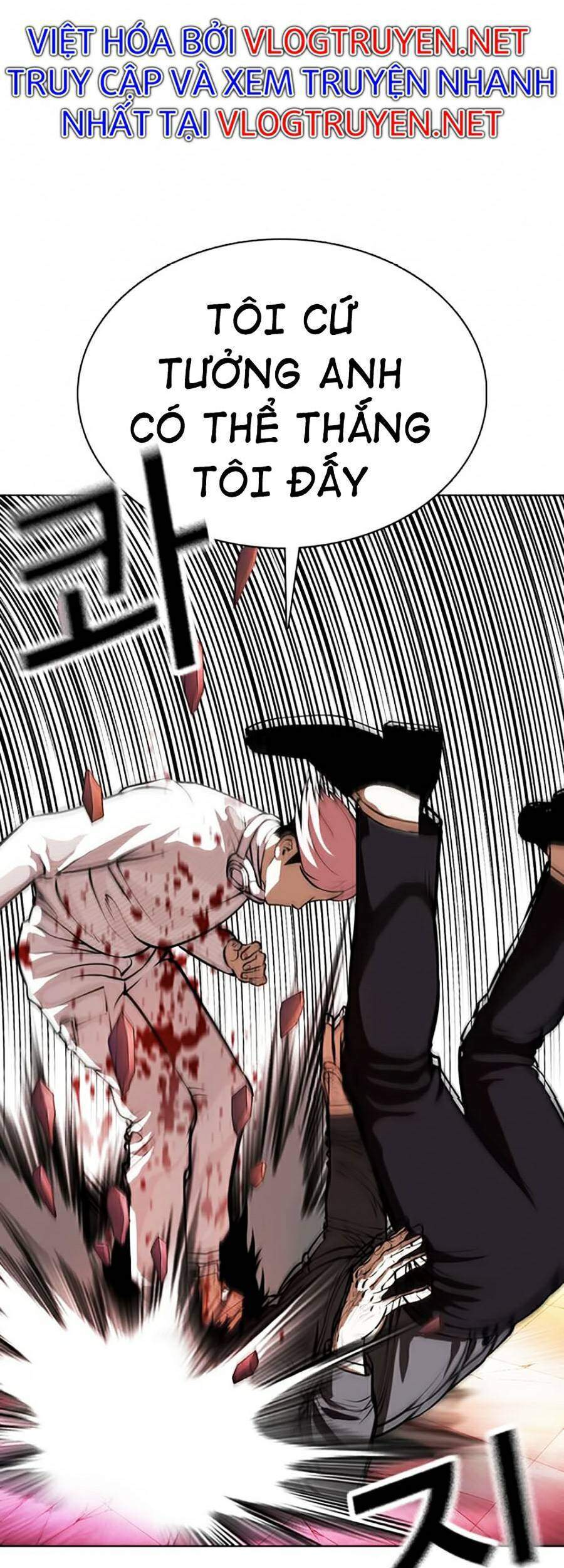 Lookism - Hoán Đổi Diệu Kỳ hoán đổi diệu kỳ - chapter 368 - Upload bởi truyensieuhay.com