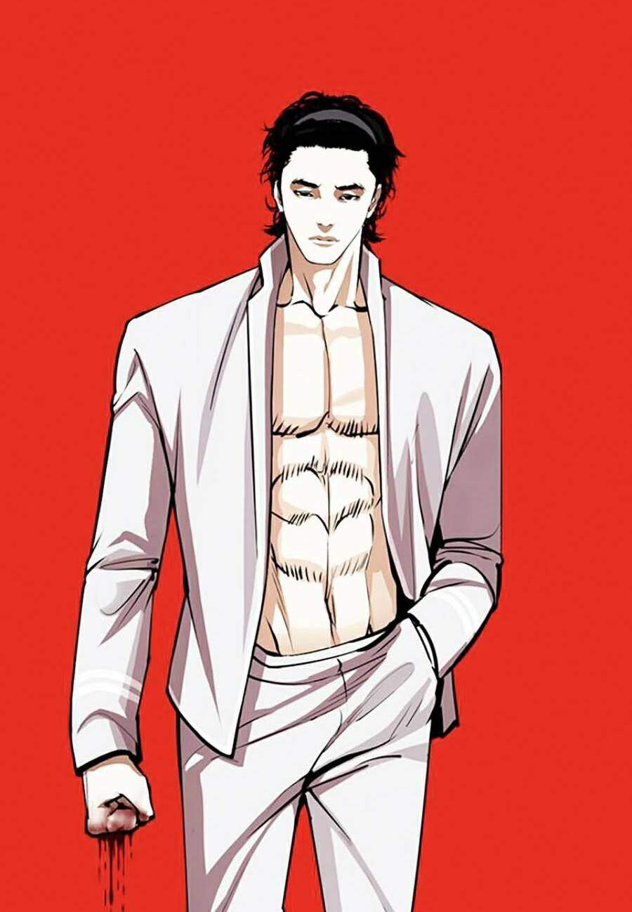 Lookism - Hoán Đổi Diệu Kỳ hoán đổi diệu kỳ - chapter 368 - Upload bởi truyensieuhay.com